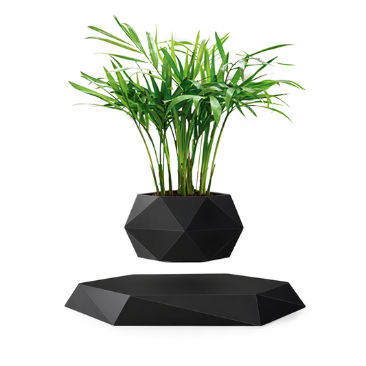 Maceta Magnética (15x15CM)