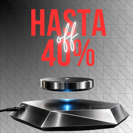 Levix® - Innovación en tu espacio