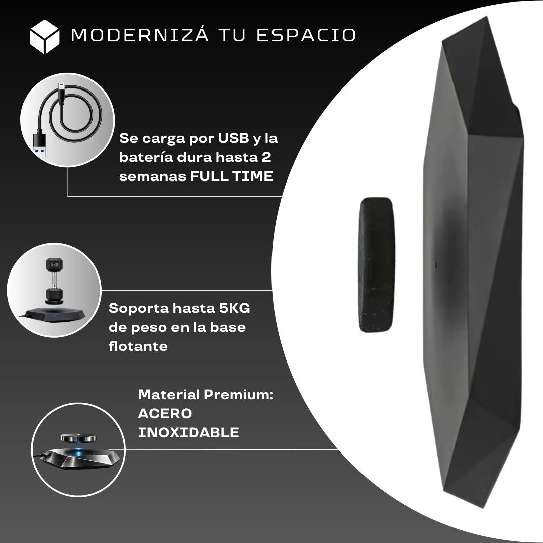 Levix® - Innovación en tu espacio