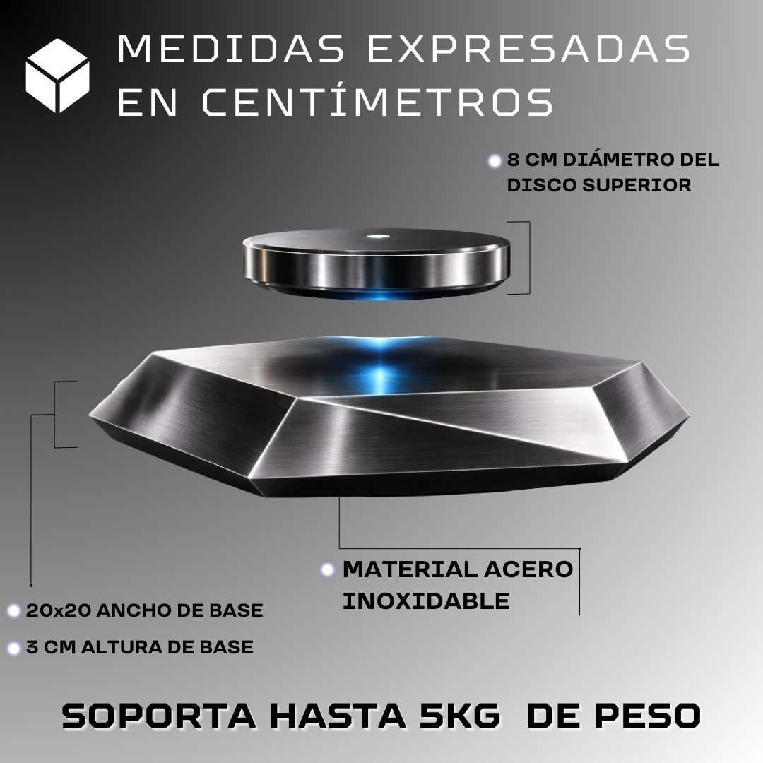 Levix® - Innovación en tu espacio