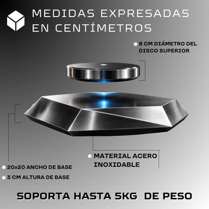 Levix® - Innovación en tu espacio